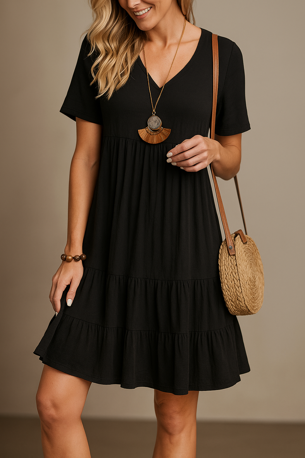 Kit 3 Vestidos Jasmin — Iris Bela