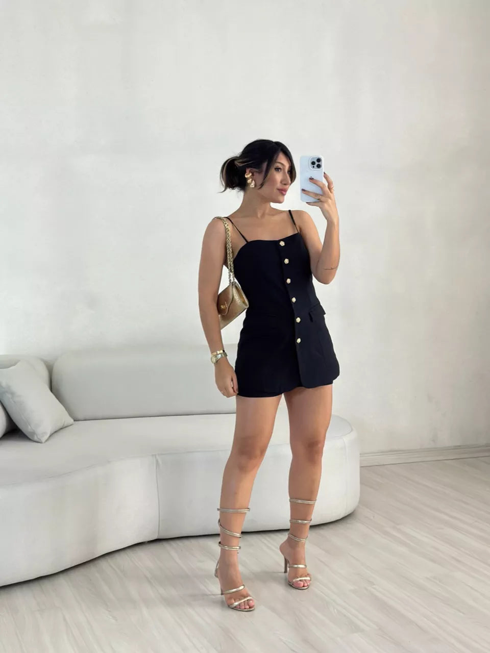 Conjunto Carmen — Iris Bela