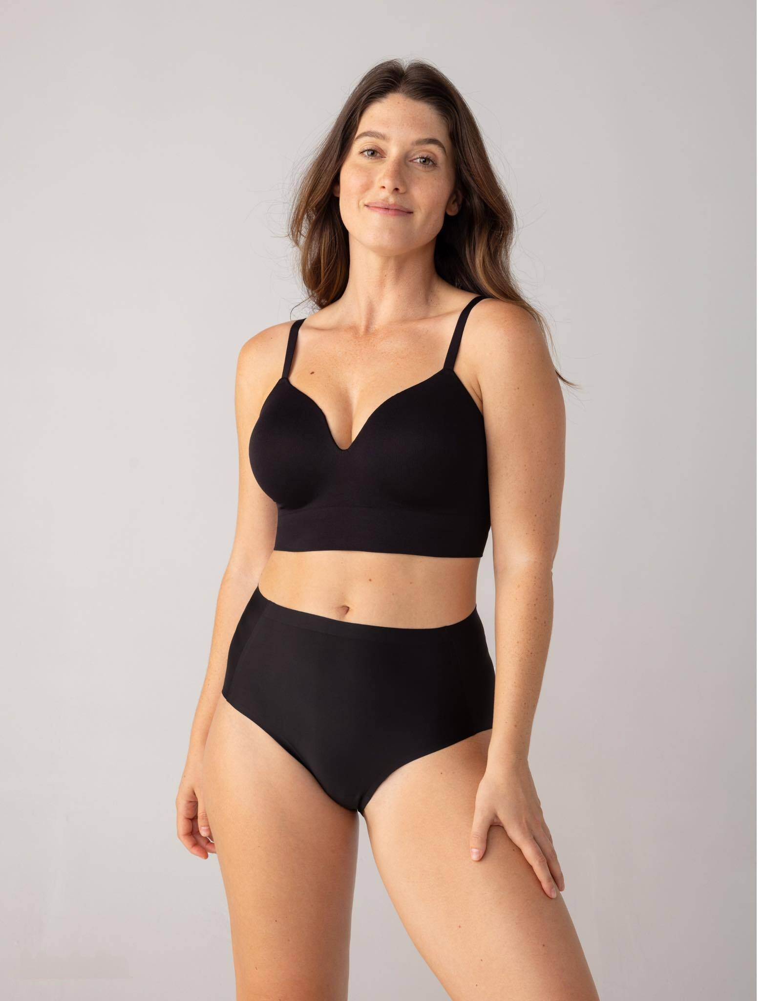 Kit 3 Sutiãs Modelador Libelle — Iris Bela