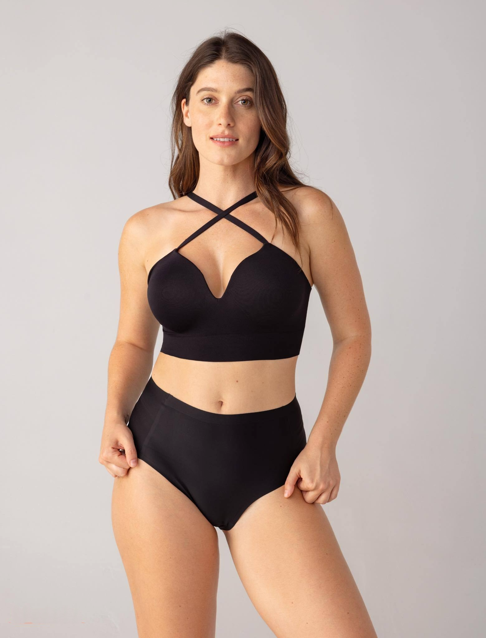 Kit 3 Sutiãs Modelador Libelle — Iris Bela