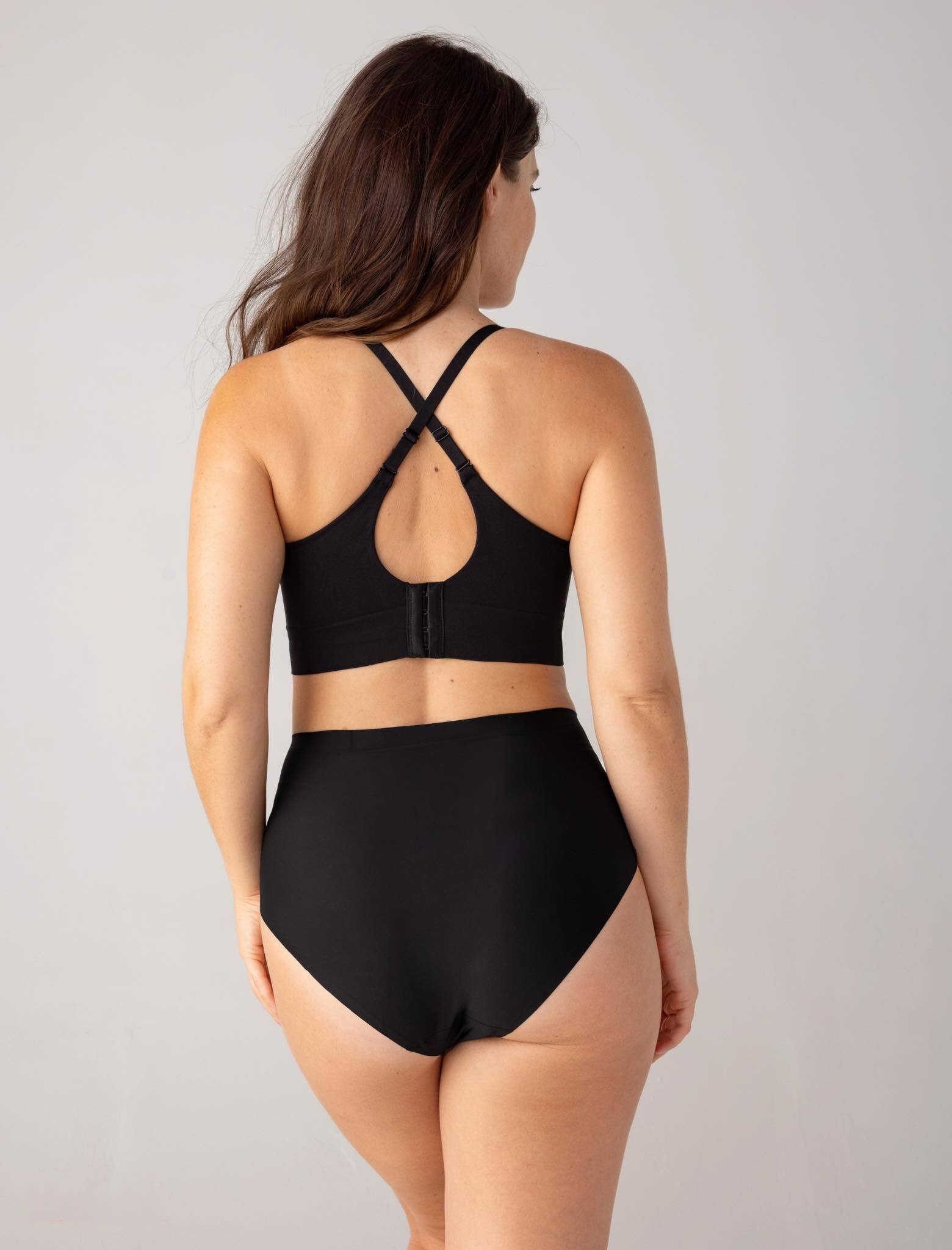 Kit 3 Sutiãs Modelador Libelle — Iris Bela