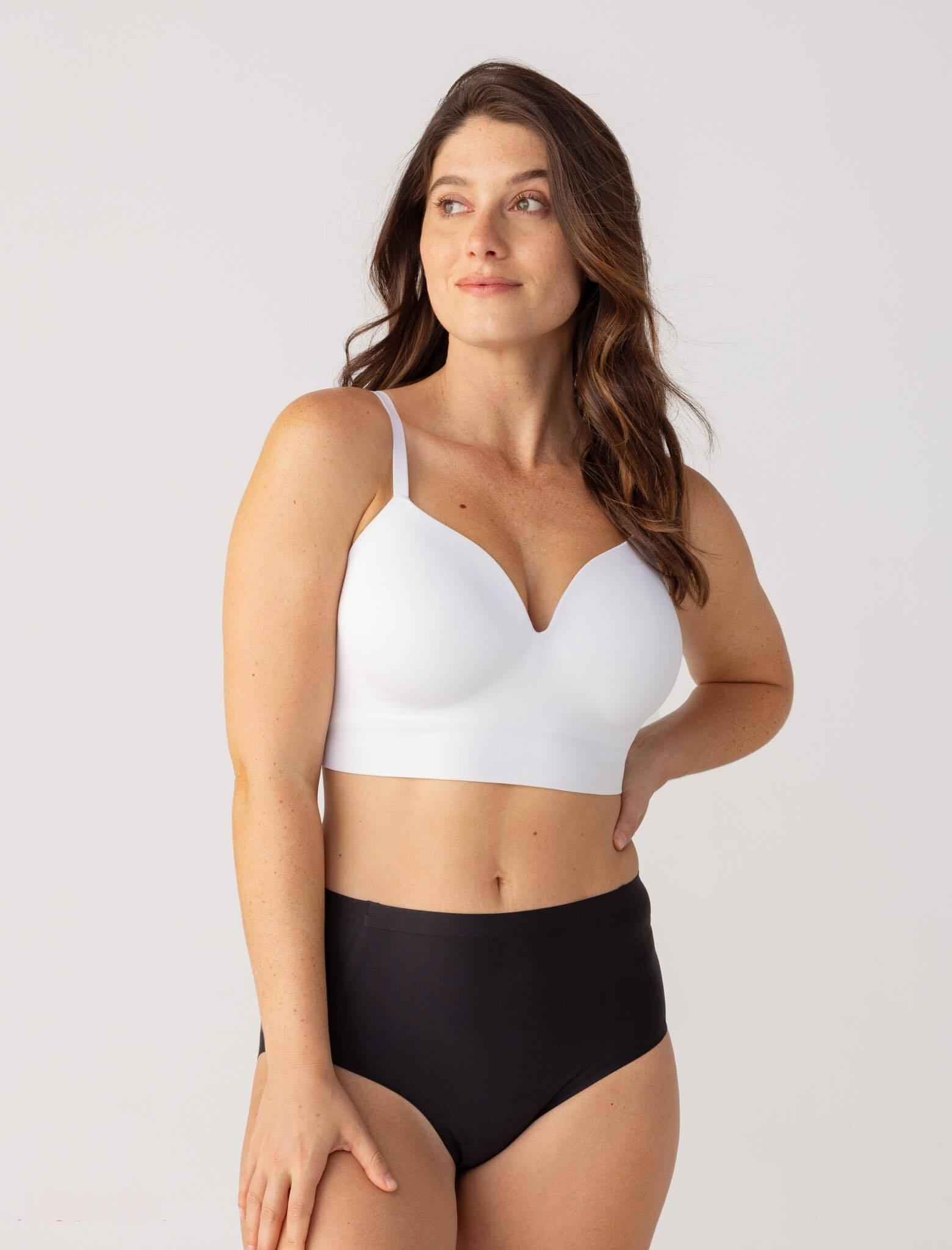 Kit 3 Sutiãs Modelador Libelle — Iris Bela