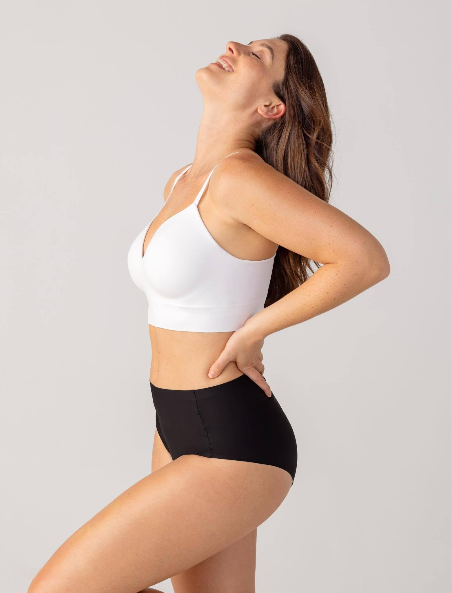 Kit 3 Sutiãs Modelador Libelle — Iris Bela