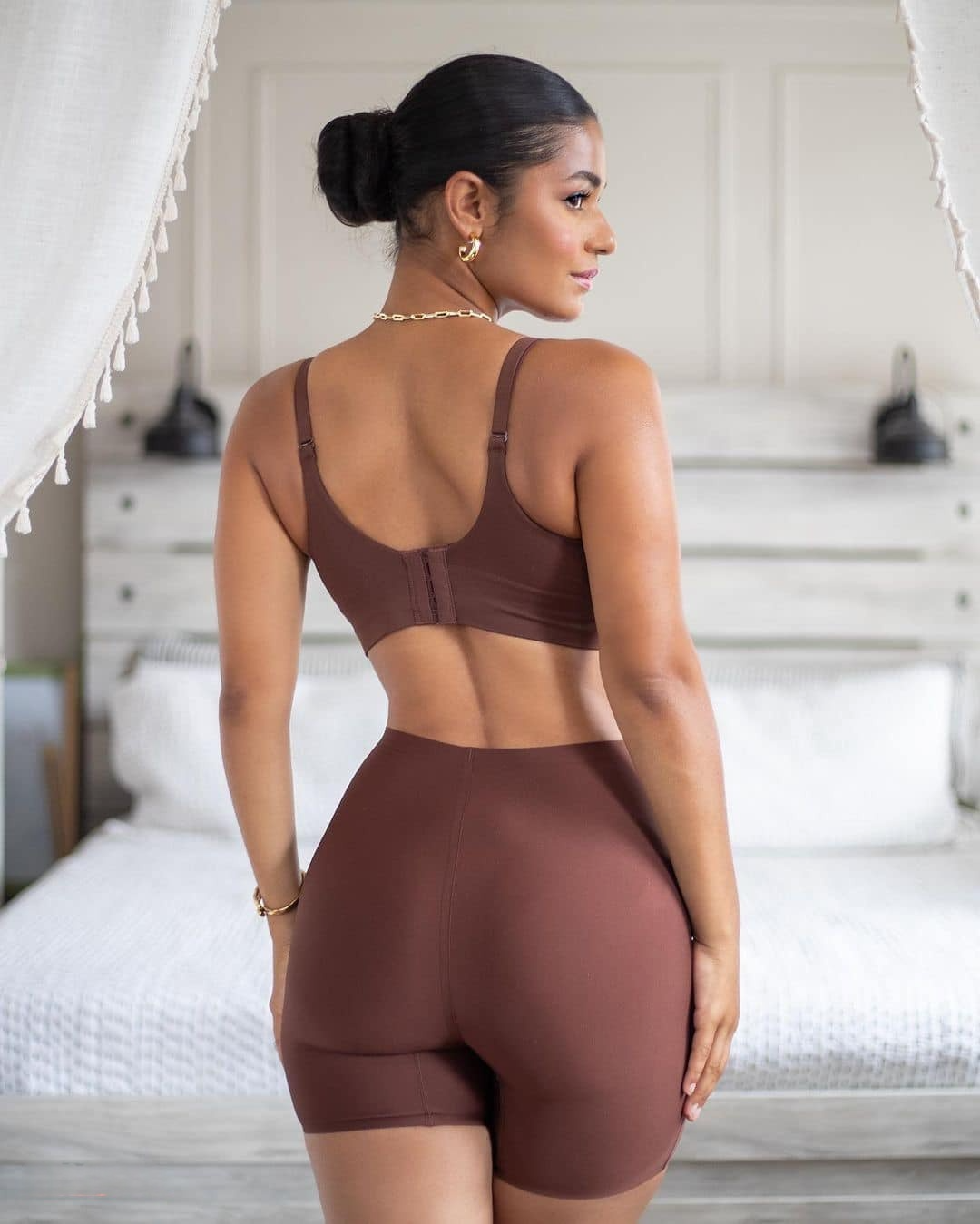 Kit 3 Sutiãs Modelador Libelle — Iris Bela