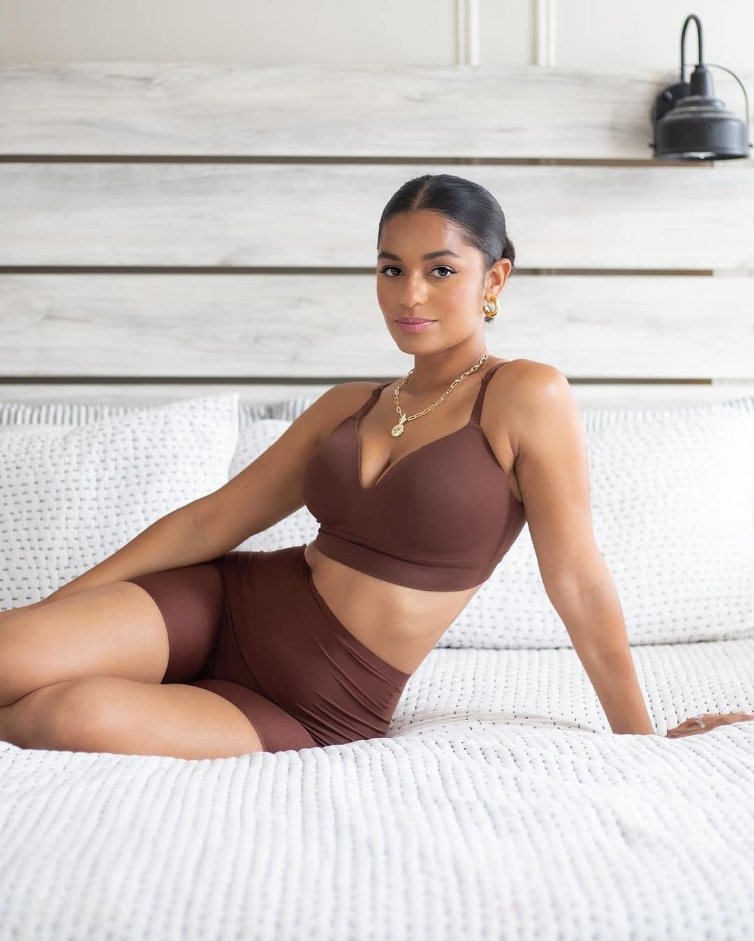 Kit 3 Sutiãs Modelador Libelle — Iris Bela