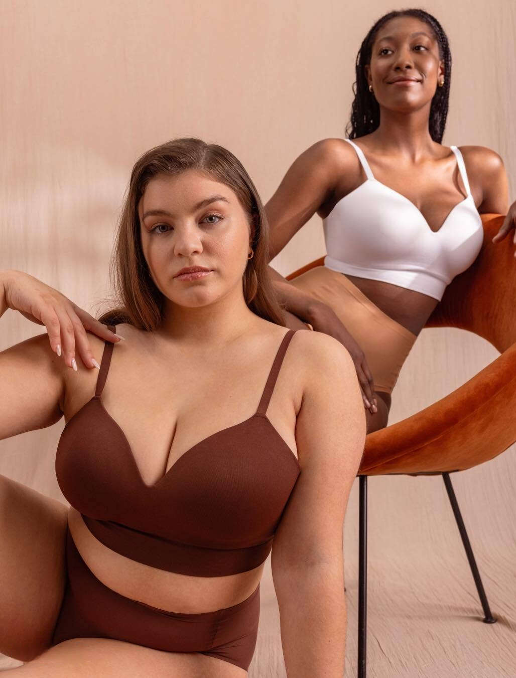 Kit 3 Sutiãs Modelador Libelle — Iris Bela