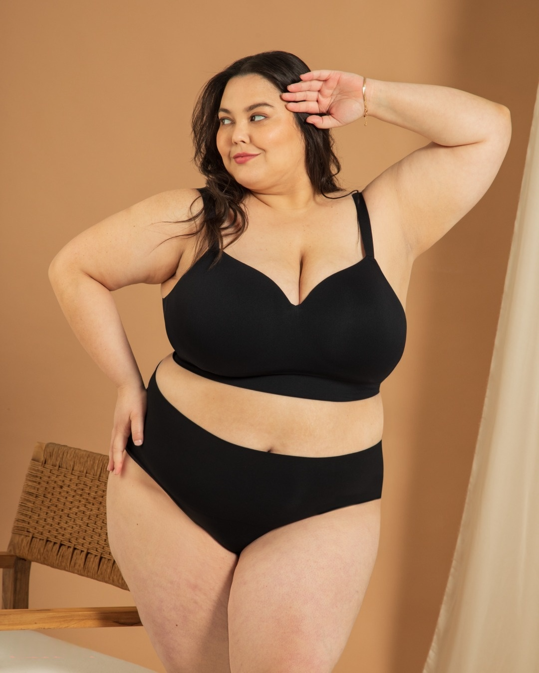 Kit 3 Sutiãs Modelador Libelle — Iris Bela