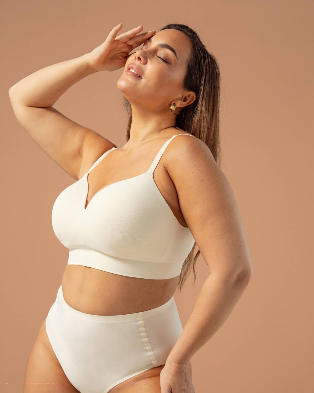 Kit 3 Sutiãs Modelador Libelle — Iris Bela