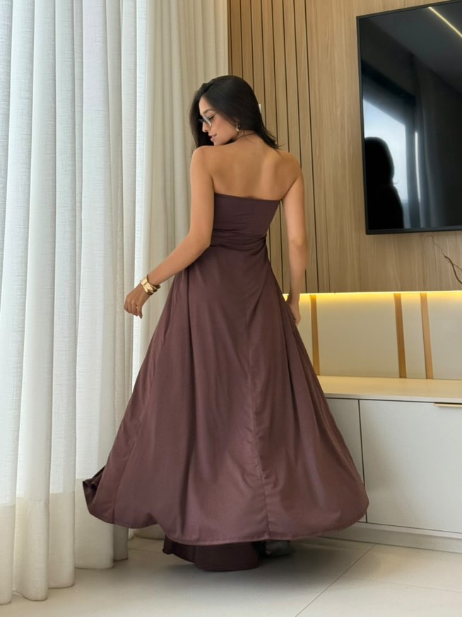 Conjunto Túnica Aline — Iris Bela