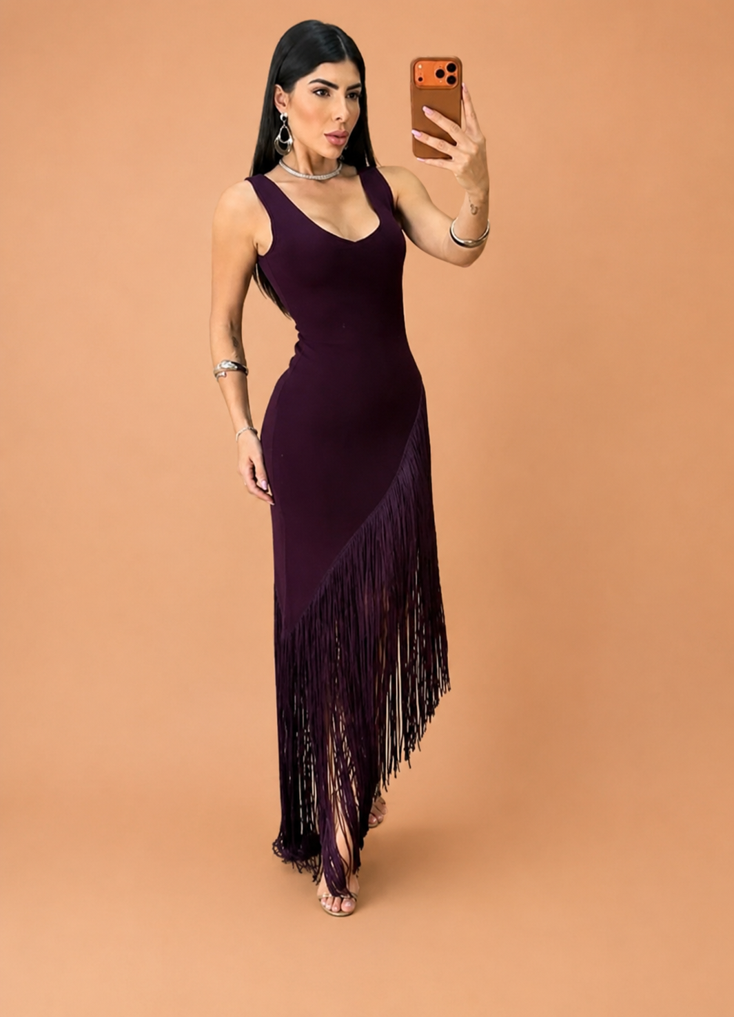 Vestido Veronica
