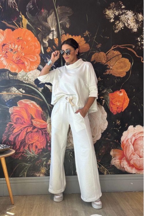 Conjunto Stephanie — Iris Bela