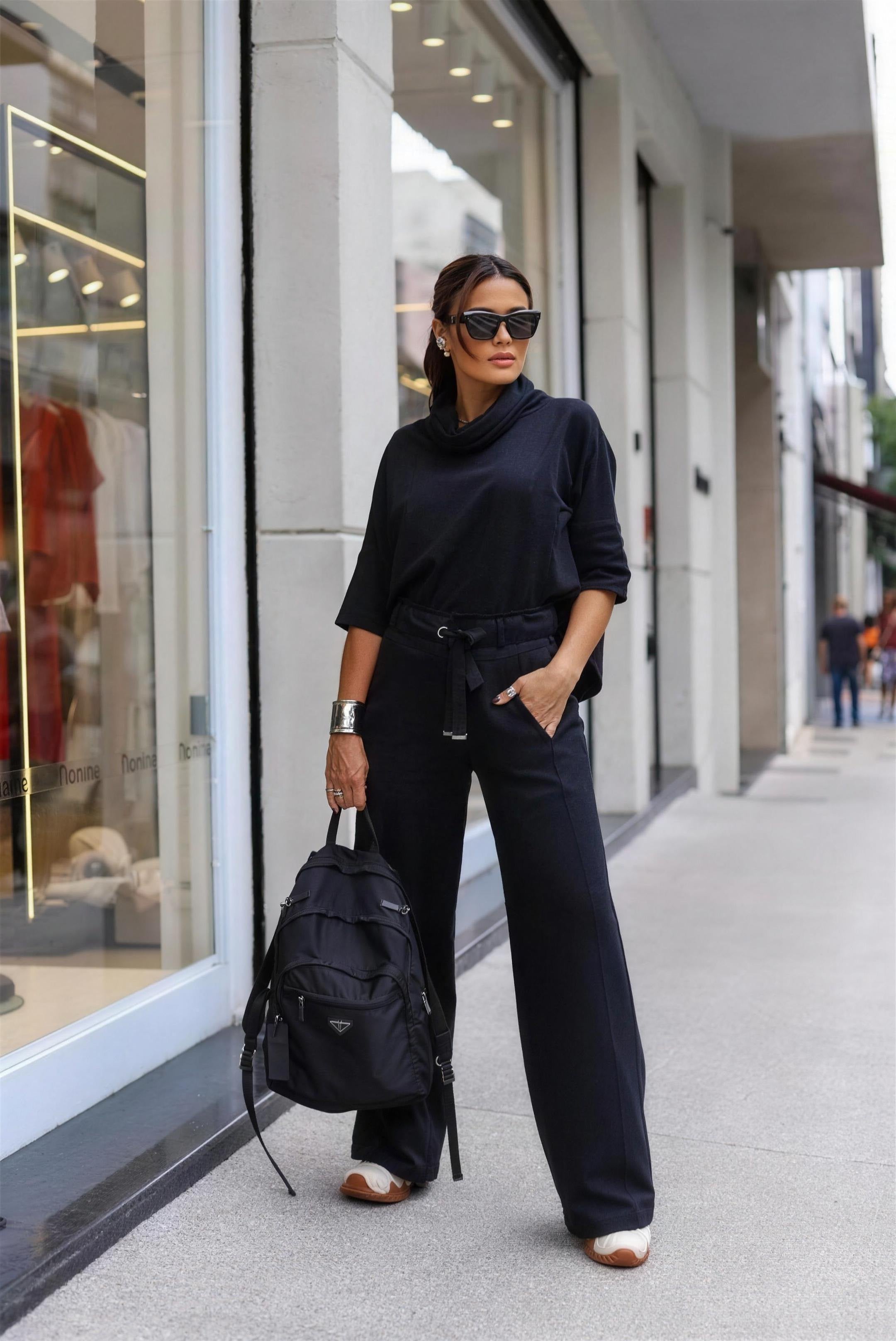 Conjunto Stephanie — Iris Bela