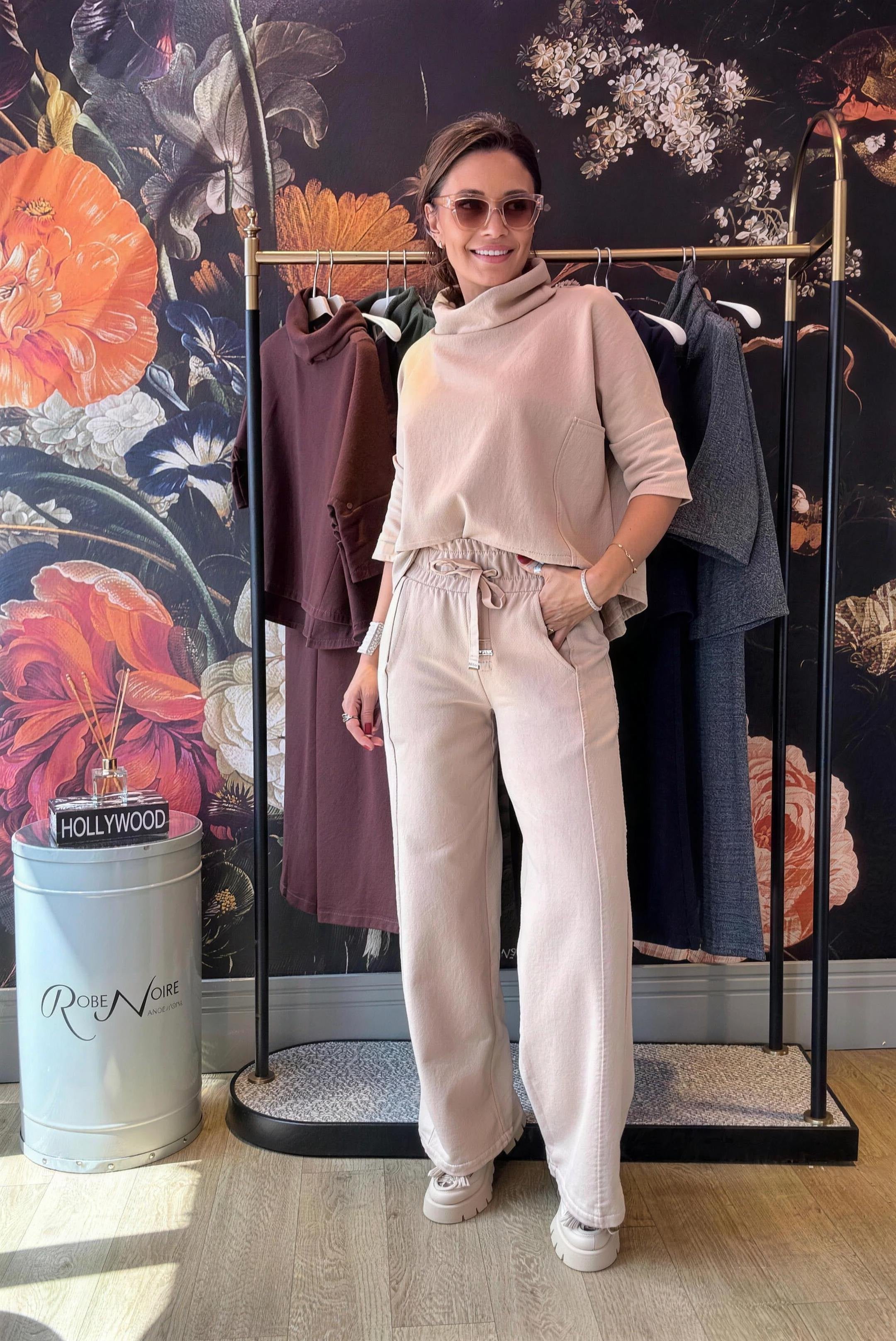 Conjunto Stephanie — Iris Bela