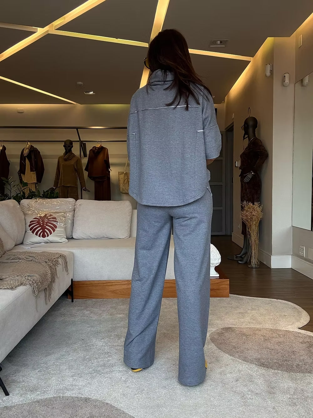 Conjunto Stephanie — Iris Bela