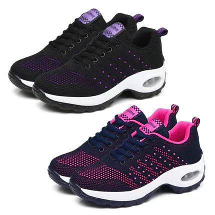 Tênis Anatômico Anti Impacto - Conforto Flex — Iris Bela