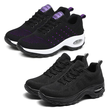 Tênis Anatômico Anti Impacto - Conforto Flex — Iris Bela