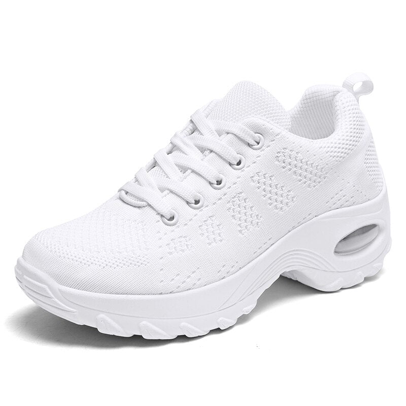 Tênis Anatômico Anti Impacto - Conforto Flex — Iris Bela