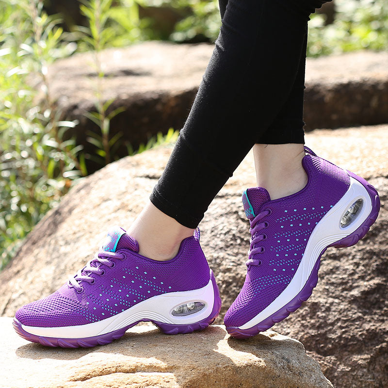 Tênis Anatômico Anti Impacto - Conforto Flex — Iris Bela