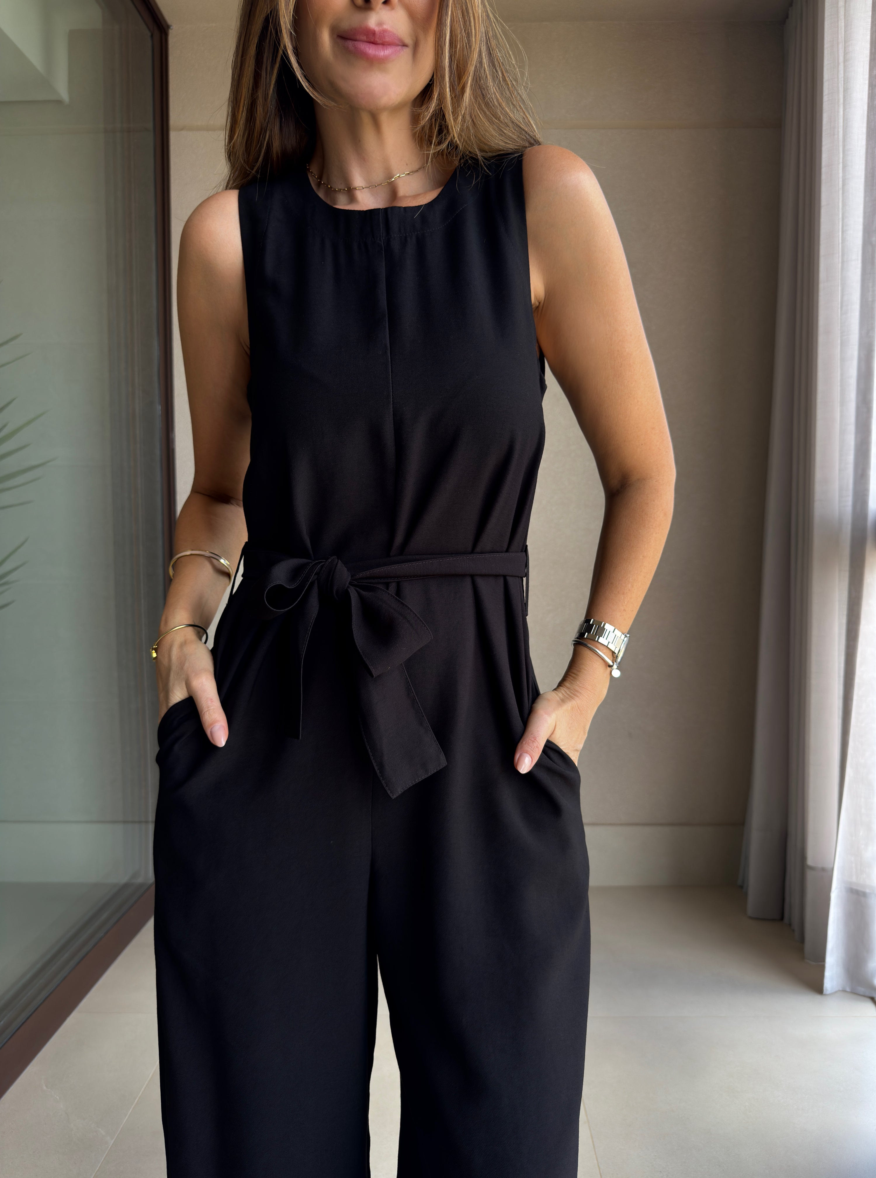 Macacão Fernanda — Iris Bela
