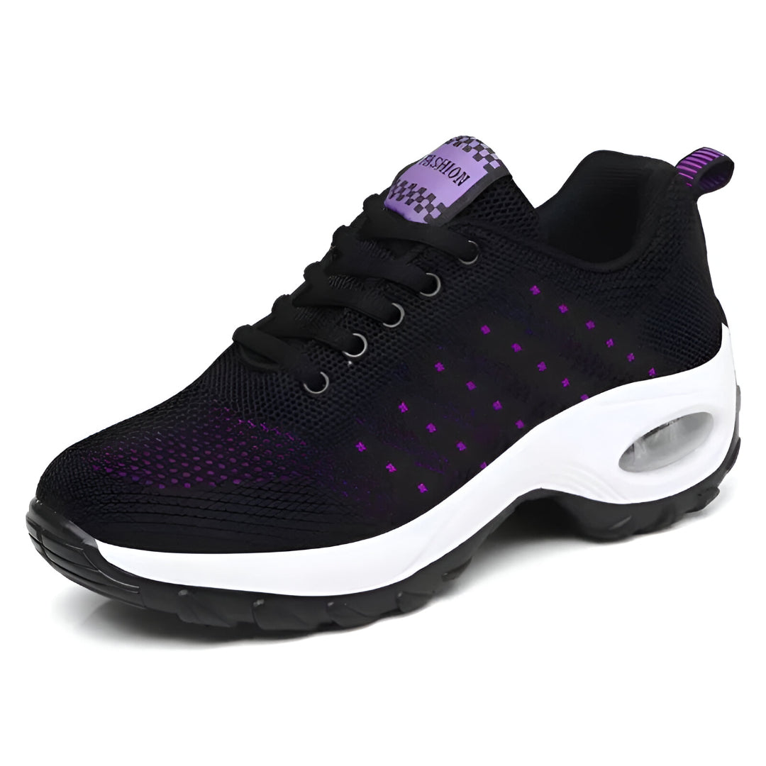 Tênis Anatômico Anti Impacto - Conforto Flex — Iris Bela