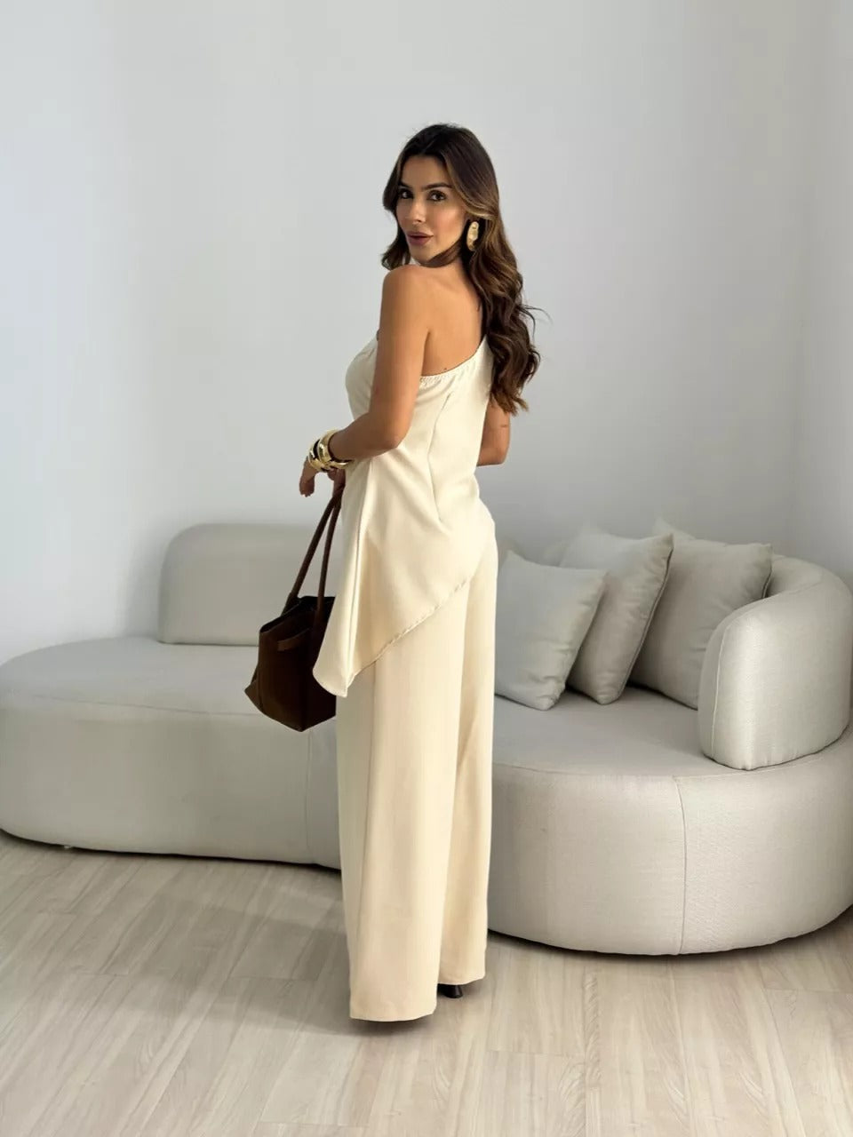 Conjunto Lavinia Morante — Iris Bela