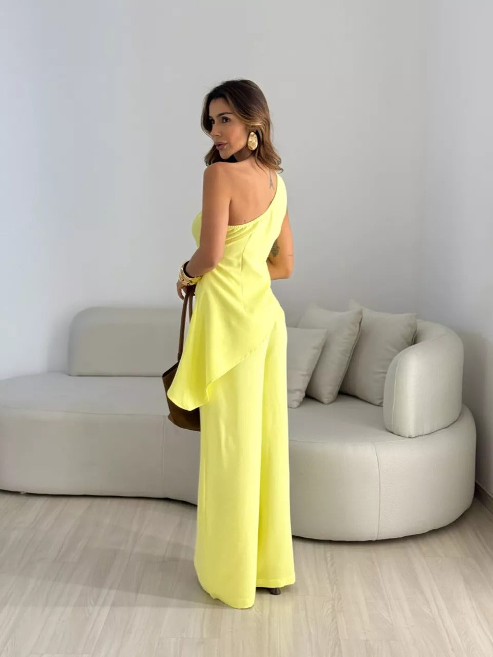 Conjunto Lavinia Morante — Iris Bela