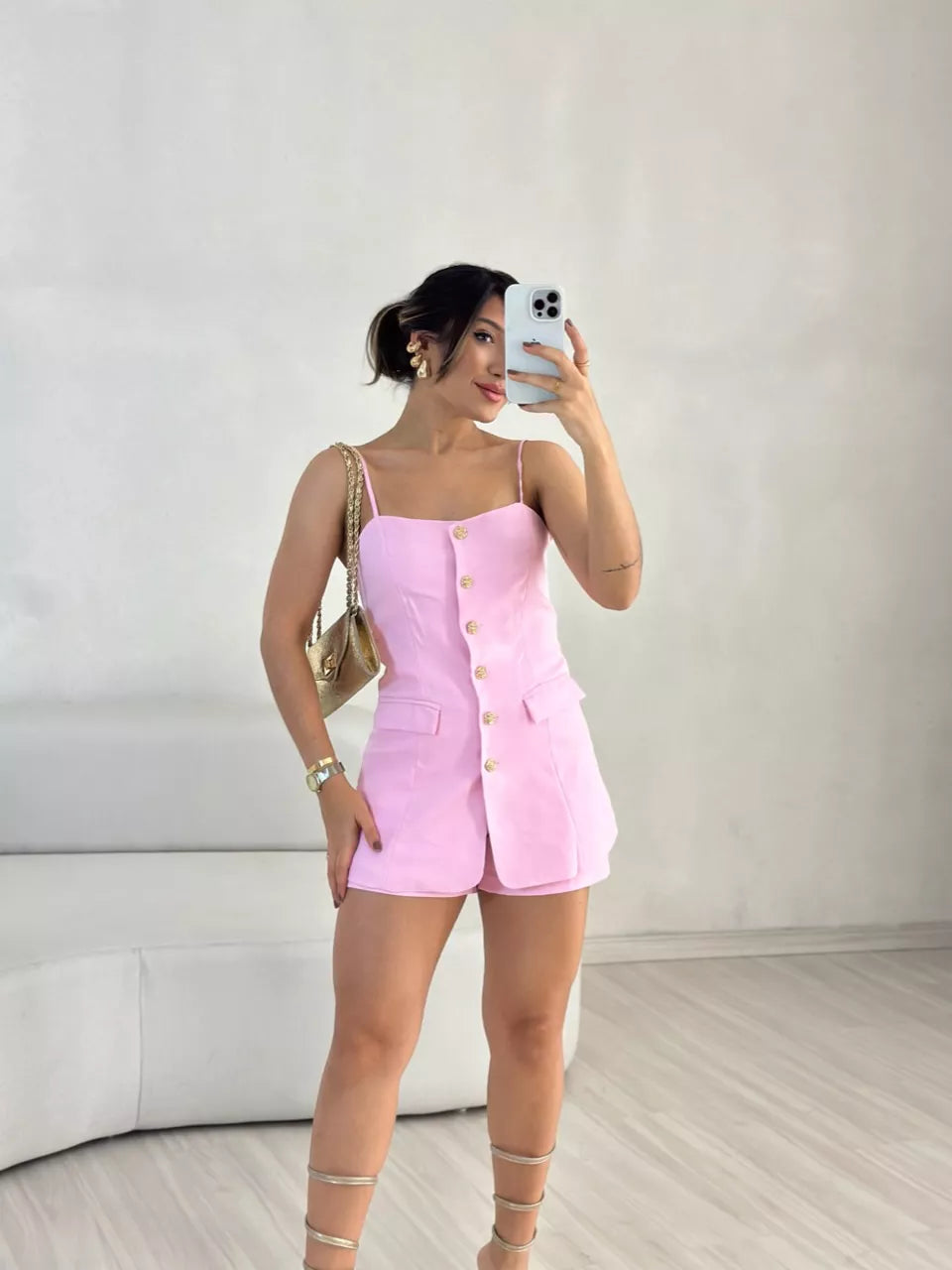 Conjunto Carmen — Iris Bela