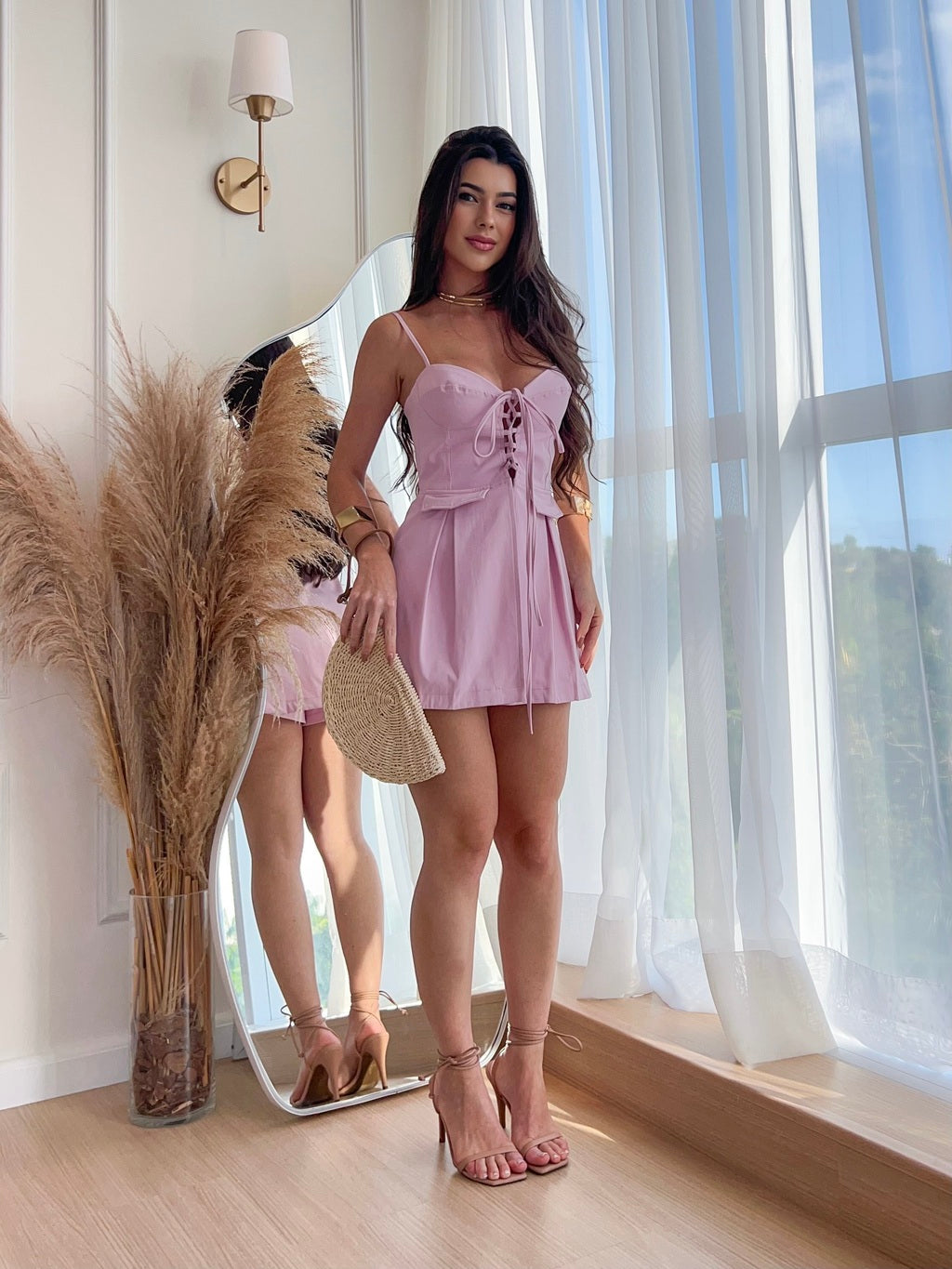 Conjunto Bold — Iris Bela