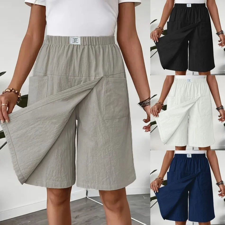Shorts Saia Celenne