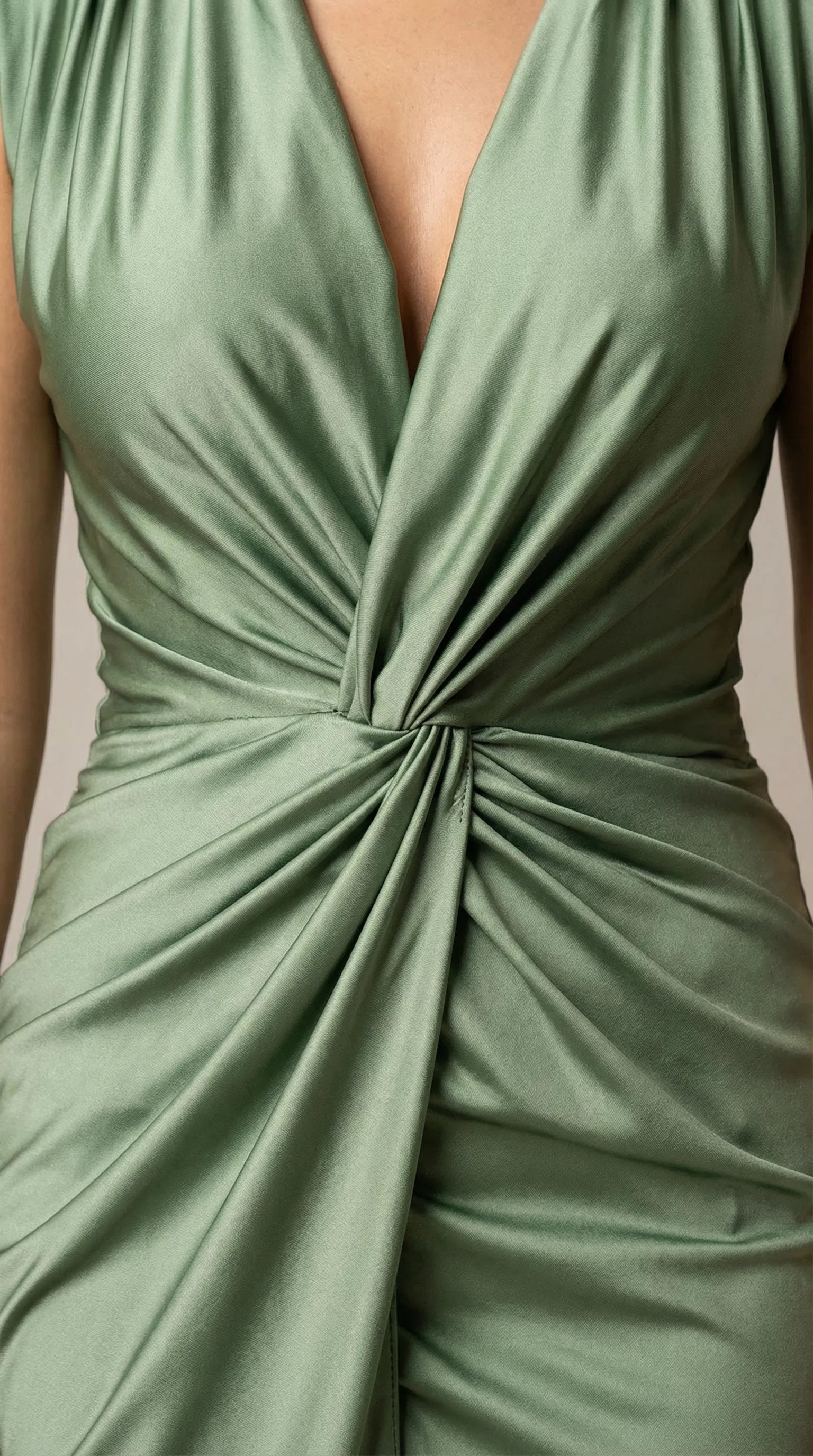 Vestido Daphne — Iris Bela