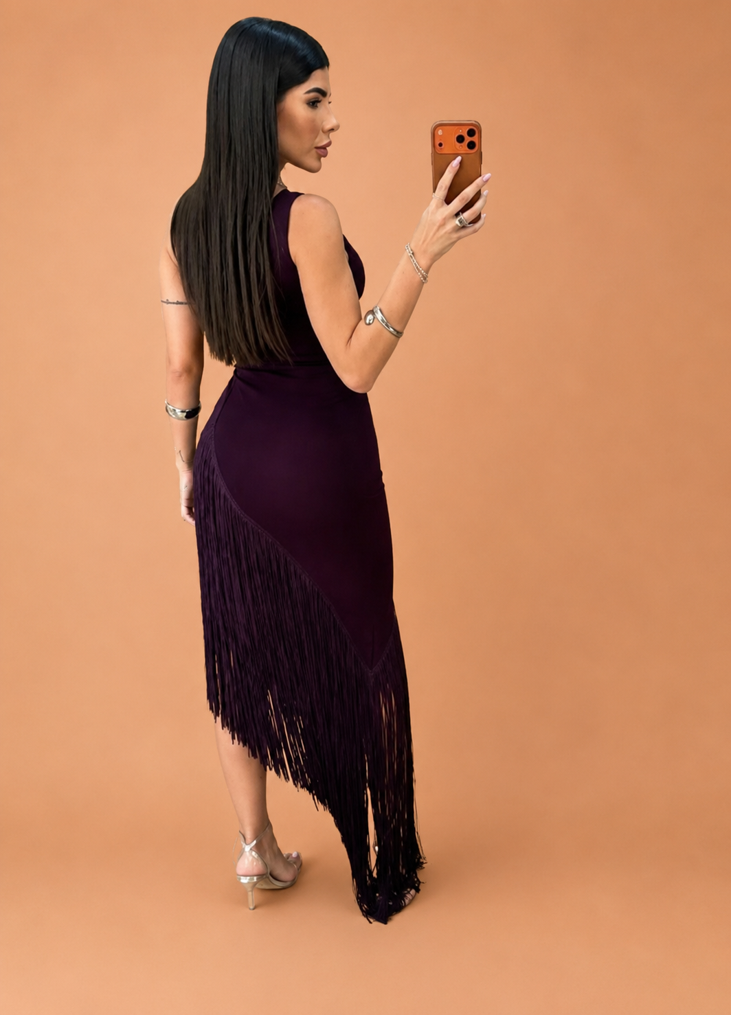 Vestido Veronica