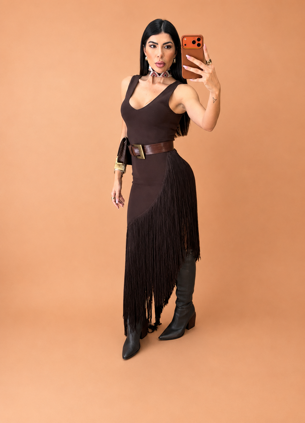 Vestido Veronica