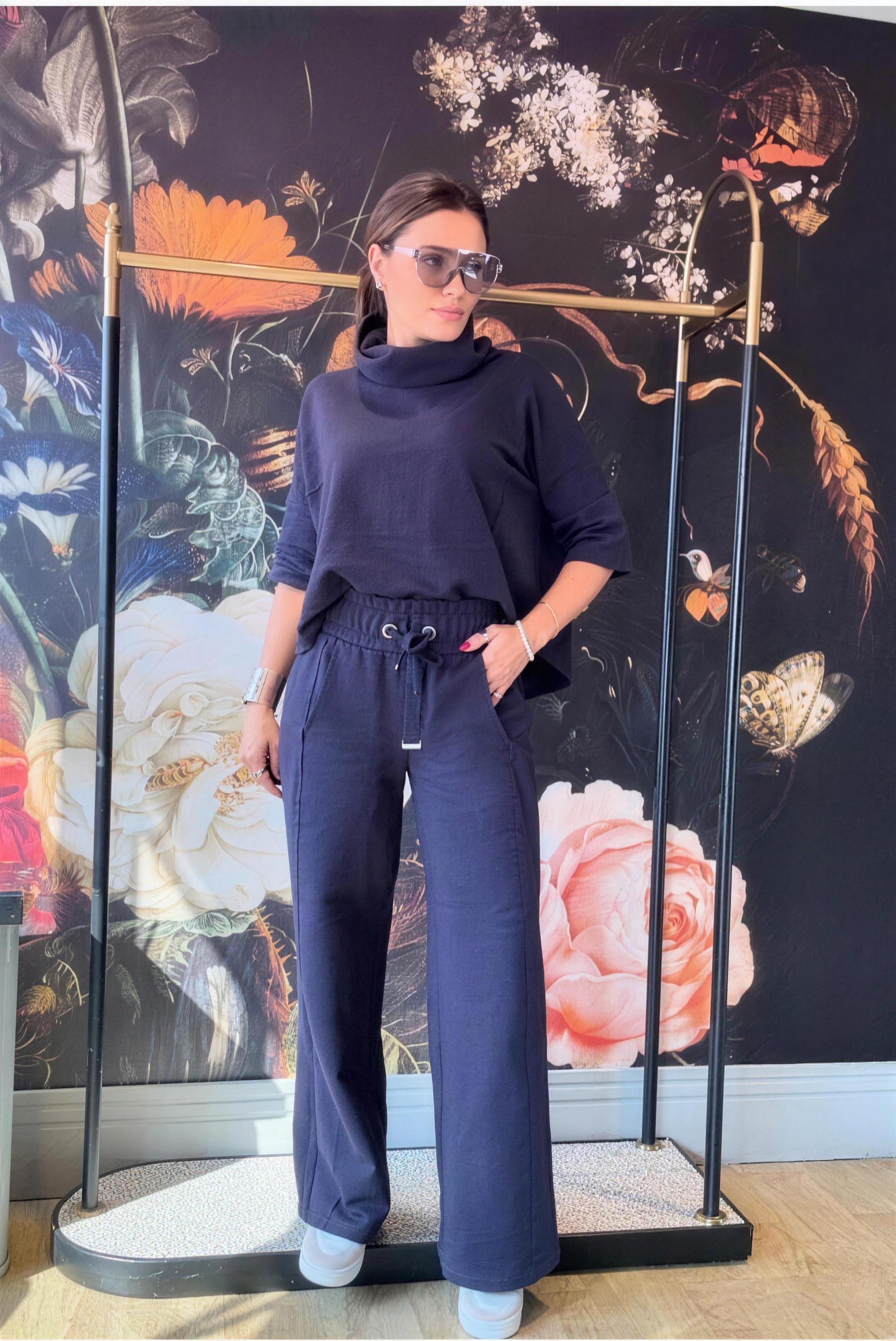 Conjunto Stephanie — Iris Bela