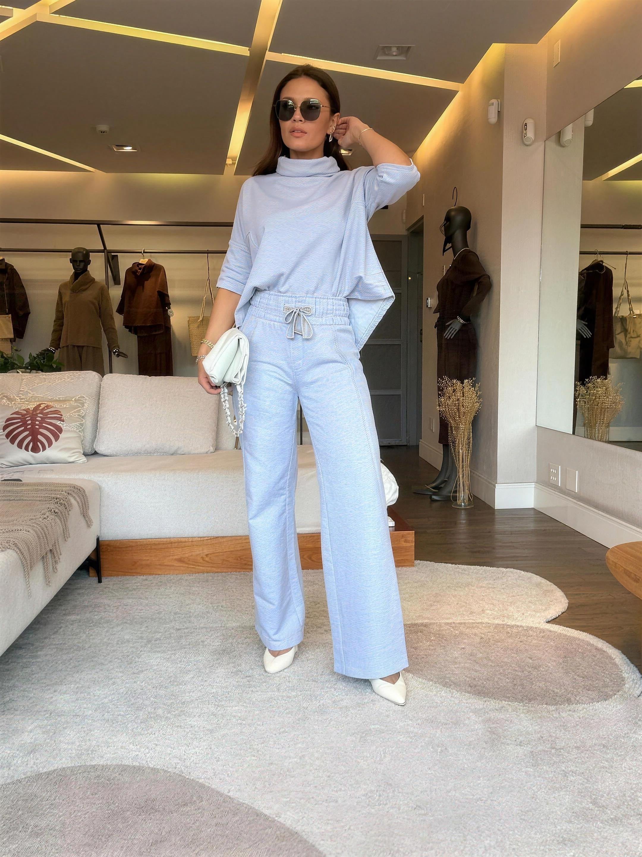 Conjunto Stephanie — Iris Bela