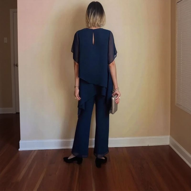 Conjunto Giorgia - detalhe 3