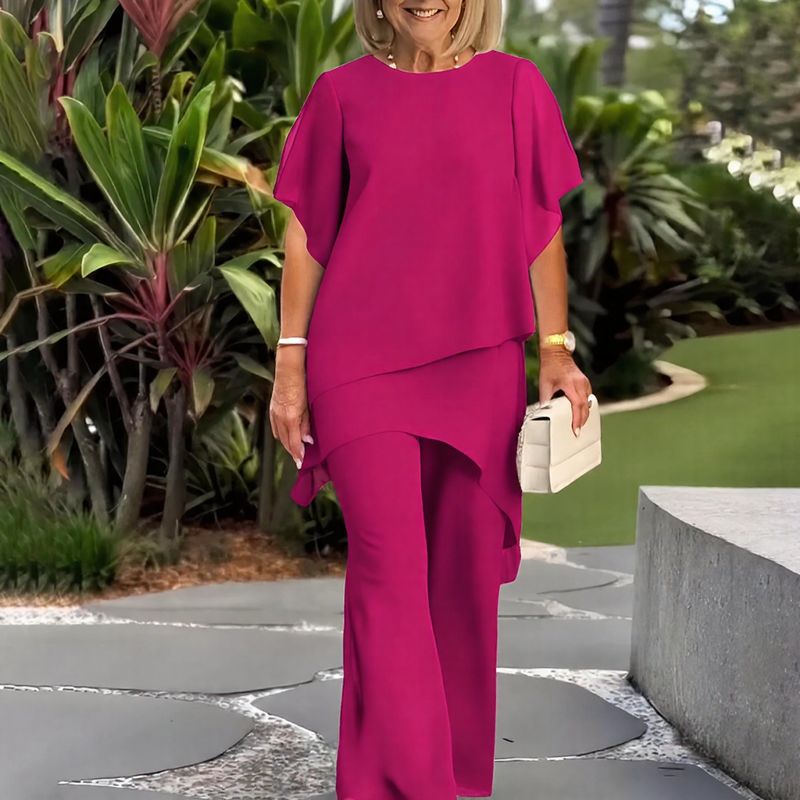 Conjunto Giorgia Pink