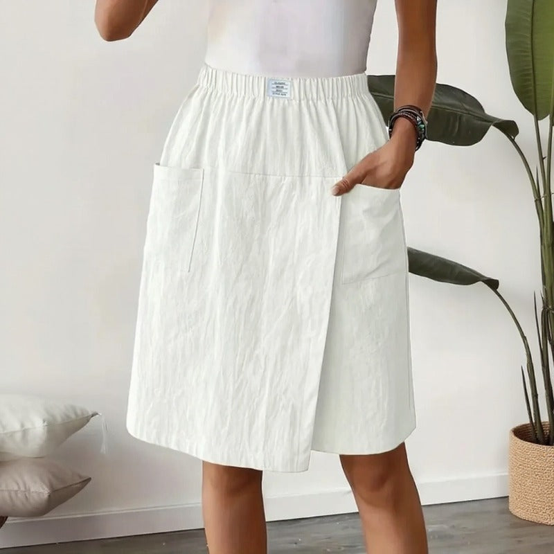 Shorts Saia Celenne - detalhe 7
