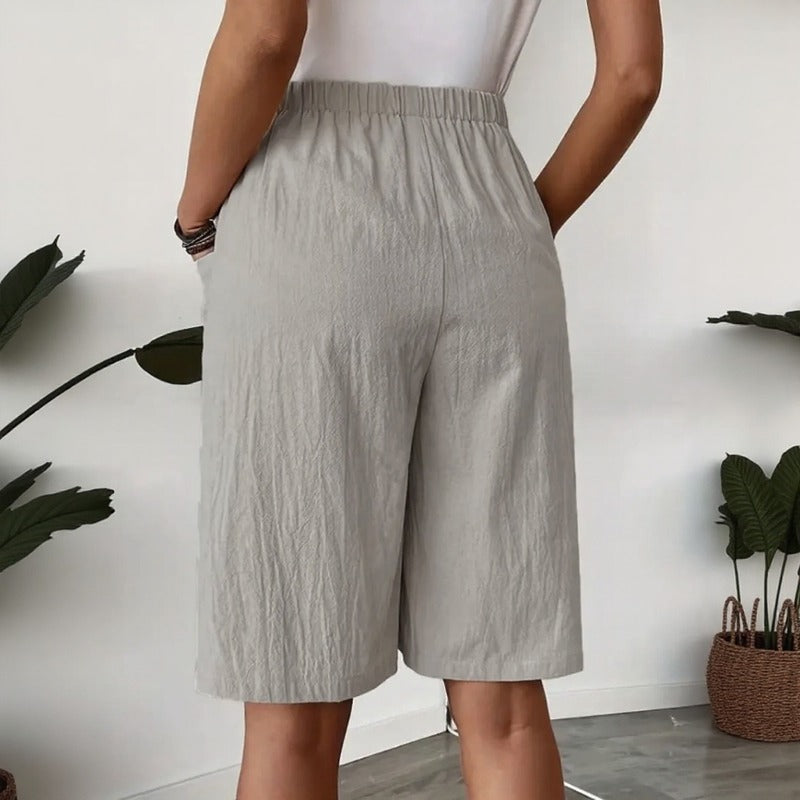 Shorts Saia Celenne - detalhe 6