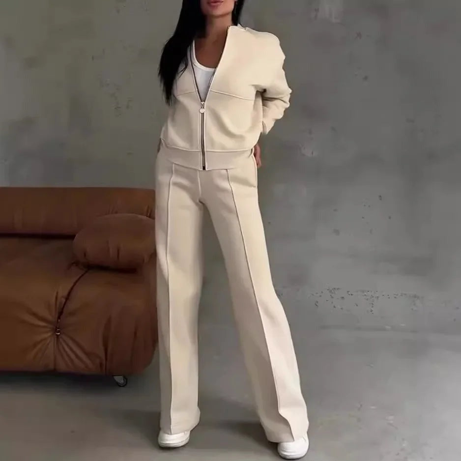 Conjunto Naomi Bege